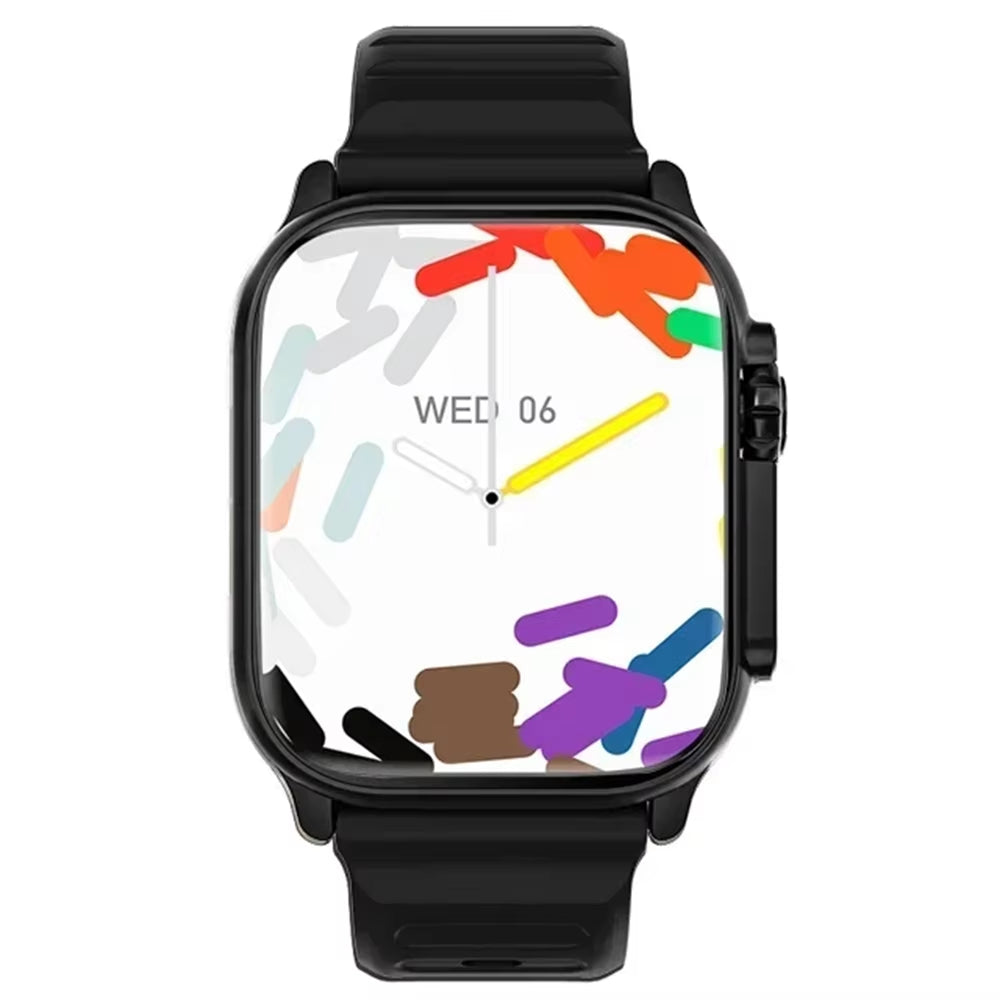 T900 Ultra Smartwatch