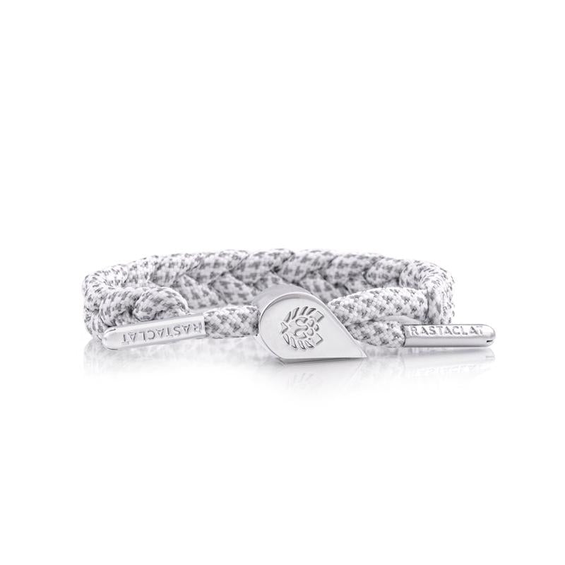"Chromates" Magnetic Heart Bracelet Set