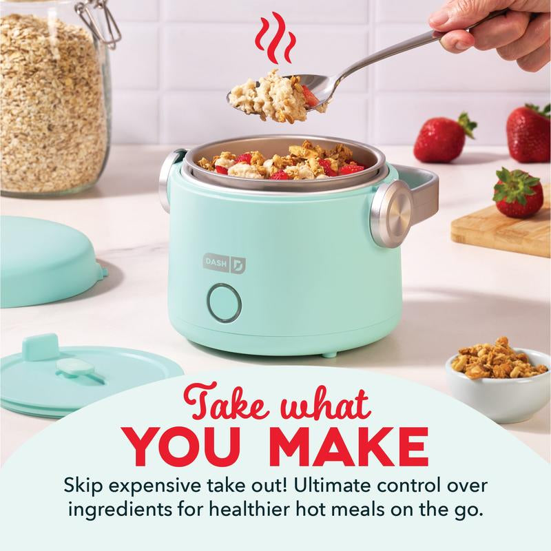 Hot2Go™ Electric Lunchbox (20 Ounce)