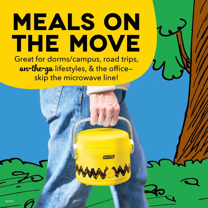 Hot2Go™ Electric Lunchbox (20 Ounce)