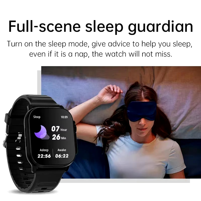 T900 Ultra Smartwatch